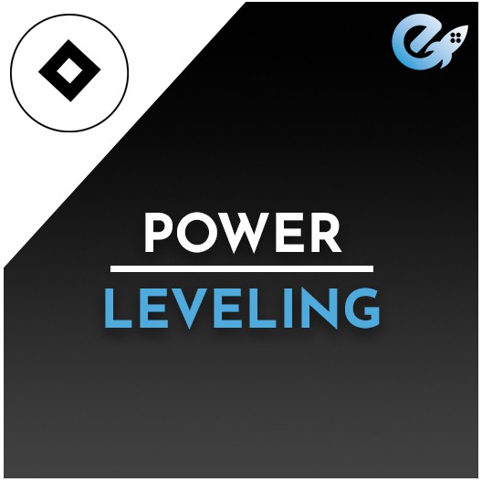 Power Leveling