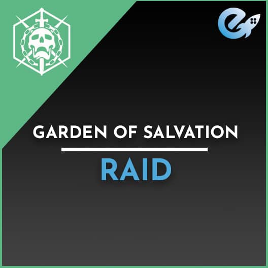 Garden of Salvation
