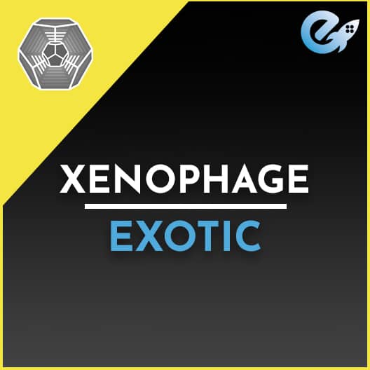 Xenophage