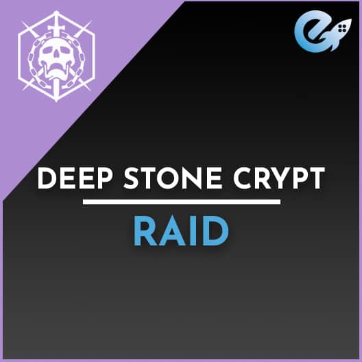 Deep Stone Crypt Raid