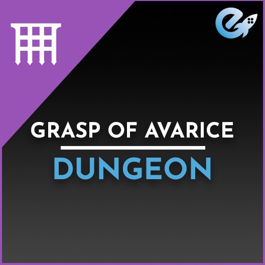 Grasp of Avarice