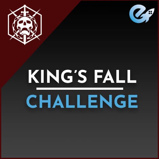 Kings Fall Challenge Only
