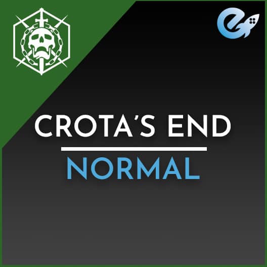 Crota’s End