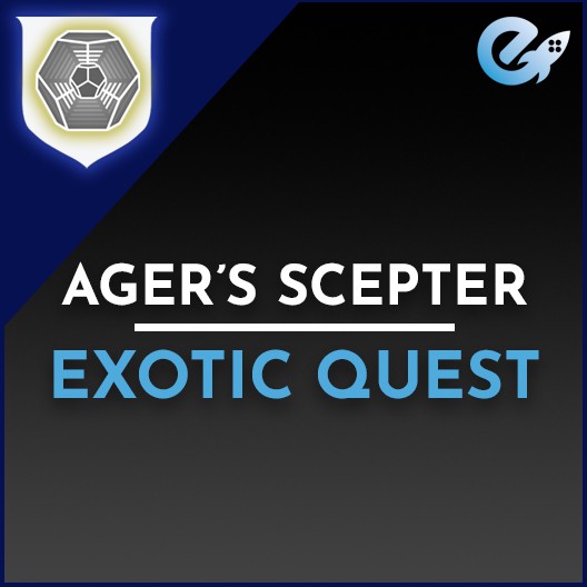 Ager’s Scepter Quest