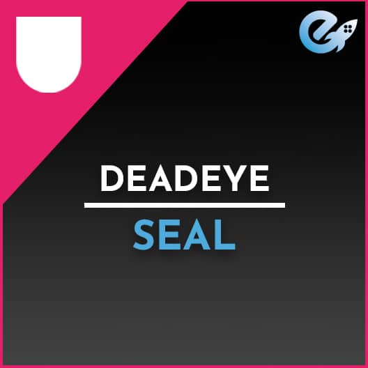 Deadeye Triumph Seal