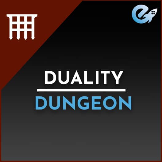 Duality Dungeon Completion