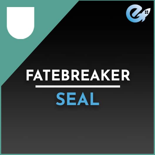 Fatebreaker Seal
