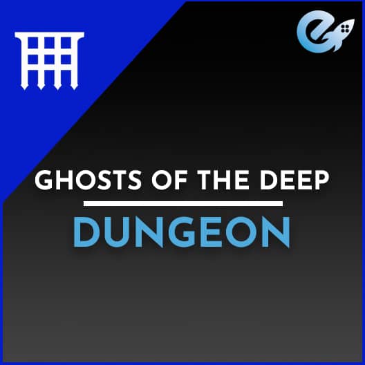 Ghosts of the Deep