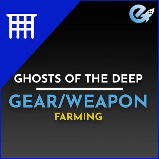 Ghosts of the Deep – Farming