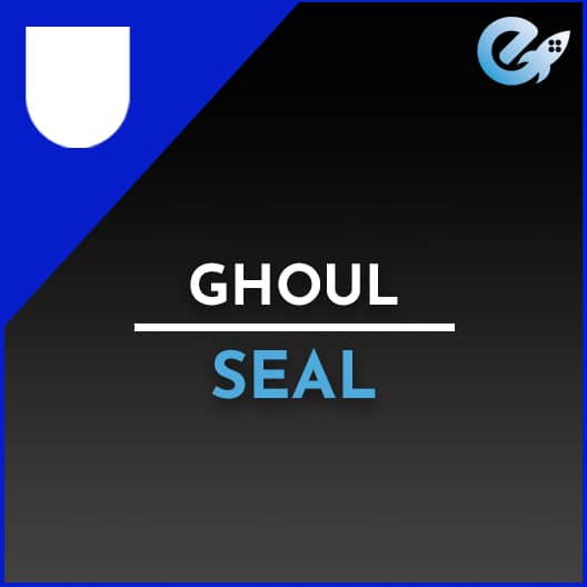 Ghoul Triumph Seal