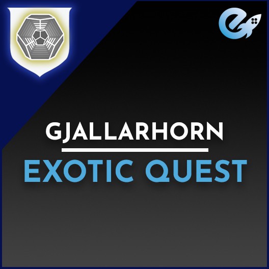 Gjallarhorn Questline