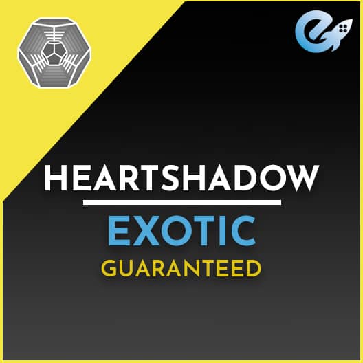 Heartshadow Exotic