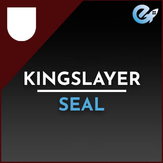 Kingslayer Triumph Seal