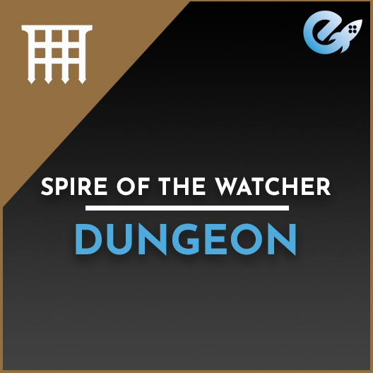 Spire of the Watcher