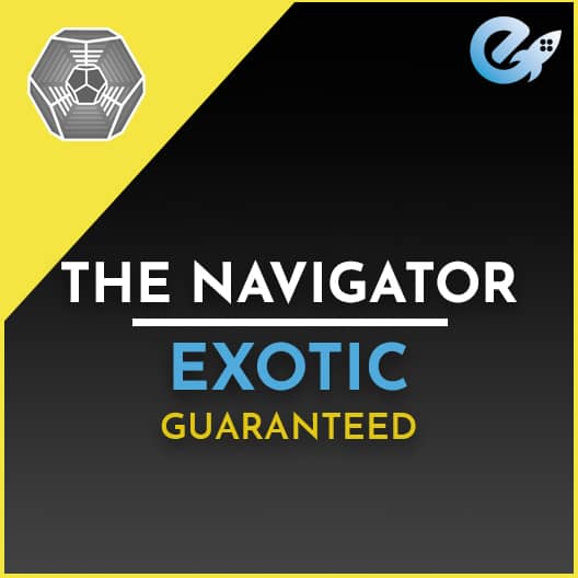 The Navigator Guaranteed