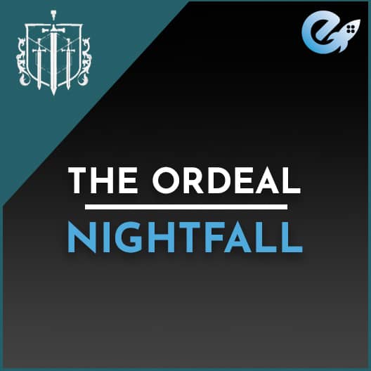 Nightfall – The Ordeal