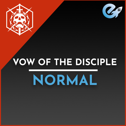 Vow of the Disciple